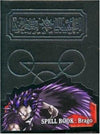 Zatchbell (The Card Battle) Spell Book : Brago