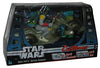 Hasbro Star Wars Choppers Vehicle Boba Fett