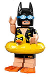 LEGO The Batman Movie - Vacation Batman Minifigure - 71017 (Bagged) …