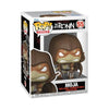 Funko Pop! Comics: Teenage Mutant Ninja Turtles (TMNT) - Moja - Collectable Vinyl Figure - Gift Idea - Official Merchandise - Toys for Kids & Adults