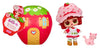 LOL Surprise Loves The World of Strawberry Shortcake Tots with Scented Dolls, Pets, and Transforming Strawberry House Playset - Gift for Kids Ages 4+