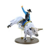 Big Country Toys Bull Riding (Smooth Operator Figurine)