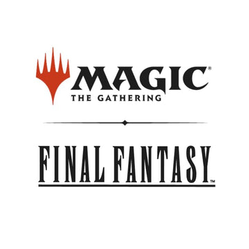Fantasy Booster Pack: Play with Final Fantasy