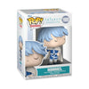 Funko Pop! Animation: Frieren Beyond Journeys End - Himmel - 1/6 Odds for Rare Chase Variant - Collectable Vinyl Figure - Gift Idea - Official