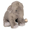 Wild Republic Asian Elephant Plush, Stuffed Animal, Plush Toy, Gifts for Kids, Cuddlekins 12 Inches