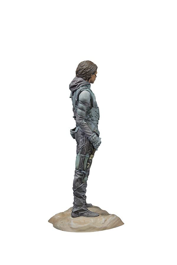 DARK HORSE COMICS Dune: Chani Figure, Multi, Standard