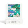 Washington DC Adventure Bucket List: 50 Scratch-Off Cards for Outdoor Activities, Tourist Attractions, and Road Trips - Perfect Travel Gift and Guide
