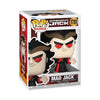 Funko Pop Animation: Samurai Jack - Mad Jack - Collectable Vinyl Figure - Gift Idea - Official Merchandise - Toys for Kids & Adults