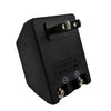 Cir-Kit Concepts Dollhouse Miniature 10W Transformer, 12v