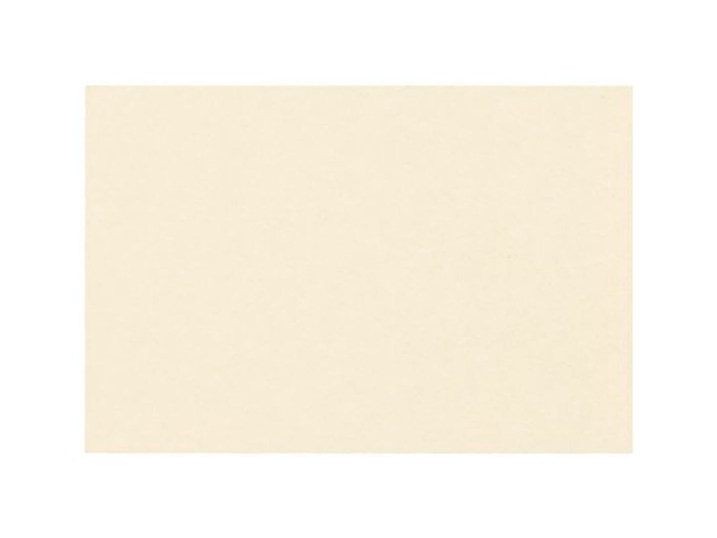 PACON - 6489 Pacon Blank Flash Cards - 2 x 3 - Pack of 1000 - Manila