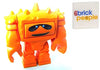 LEGO Toy Story 3: Chunk Minifigure (Approximately 1.5 Inches Tall)