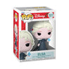 Funko Pop! Disney: Princess Holiday - Elsa - Frozen - Collectable Vinyl Figure - Gift Idea - Official Merchandise - Toys for Kids & Adults