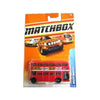 Matchbox 2010, Route Master Bus # 71/100, City Action. 1:64 Scale.