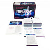 Outset Media MindTrap Classic Edition Game of Puzzles, Mysteries, Conundrums and Trick Questions - Family Game - Lateral Knowledge Developer - Ages 12