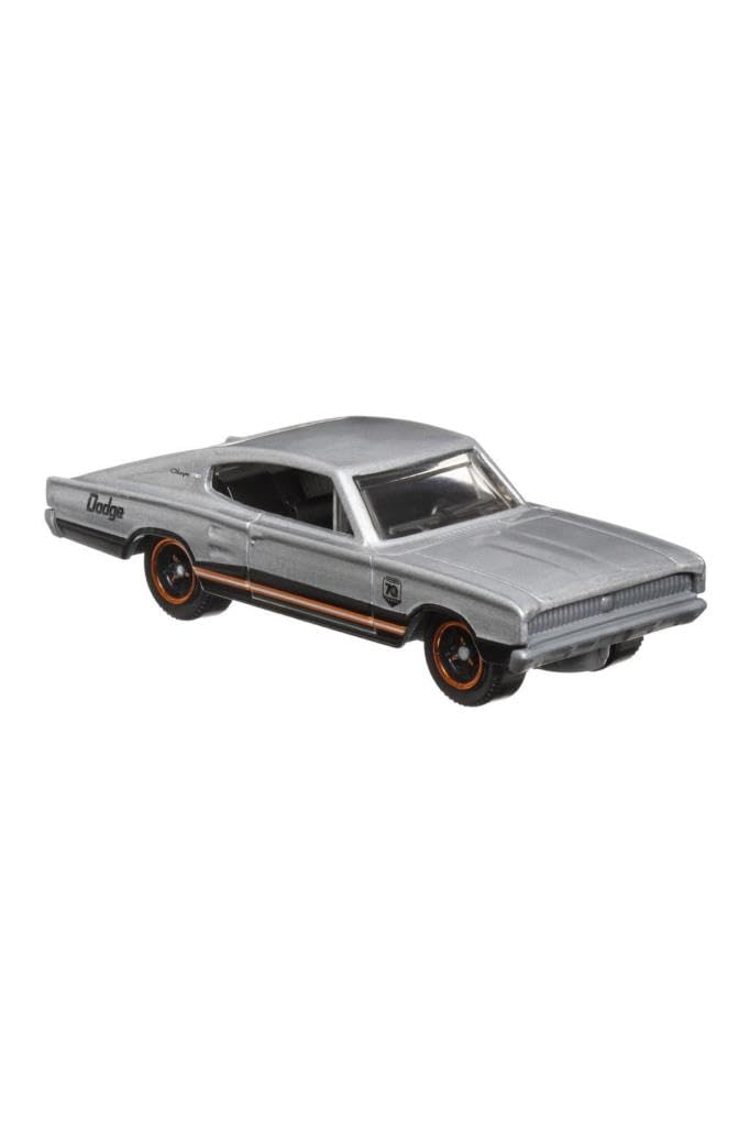Matchbox 1966 Dodge Charger, 70 Years Special Edition 12/100