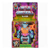 Masters Of Universe Origins Turtles Grayskull Deluxe Sla’Ker Action Figure, Motu TMNT Toy