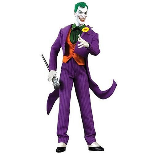 Batman Joker 13-Inch Collector Figure