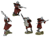 Hasbro Star Wars Unleashed Battle 4 Pack Utapauian Warriors