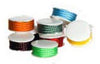 Dollhouse Miniature Sewing Set of 10 Spools of Ribbon
