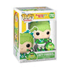 Funko Pop&Buddy: Rainbow Brite - Patty O'Green and Lucky - Collectable Vinyl Figure - Gift Idea - Official Merchandise - Toys for Kids & Adults - Ad