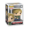Funko Pop! Games: Silent Hill - James Sunderland - Collectable Vinyl Figure - Gift Idea - Official Merchandise - Toys for Kids & Adults - Video Game