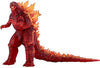 NECA NECA42891 Godzilla King of The Monsters Action Figure