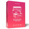 Person Do Thing Card Game: The Fast Friendly Game for Couples, Families and Parties | 15+ Mins | 2+ Players | Ages 8+