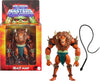 Masters of the Universe Origins Action Figure Deluxe Beast Man Cartoon Collection, 5.5-inch 1980s TV Villain, Detailed Design