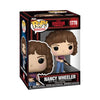 Funko Pop! TV: Stranger Things - Nancy Wheeler - Collectable Vinyl Figure - Gift Idea - Official Merchandise - Toys for Kids & Adults - TV Fans