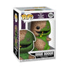 Funko Pop! Disney: Patchwork - Oogie Boogie - The Nightmare Before Christmas - Collectable Vinyl Figure - Gift Idea - Official Merchandise - Disney