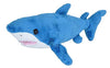 Wild Republic Sea Critters Mako Shark Stuffed Animal - 11"