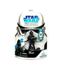 Star Wars Legacy Collection Wave 1 Bane Malar First Day Of Issue Action Figure