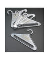 CARPATINA Doll Clothes Hangers Set of 4 Made for 18 inch, American Girl or AGFAT Dolls