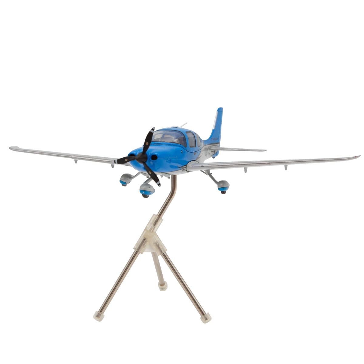 Sporty's Aviation Gifts Limited Edition SR22-G6 Turbo 1:72 Die-Cast Model