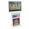 Replacement Parts for Barbie Doll Dreamhouse - GRG93 ~ Replacement TV and Fireplace Unit