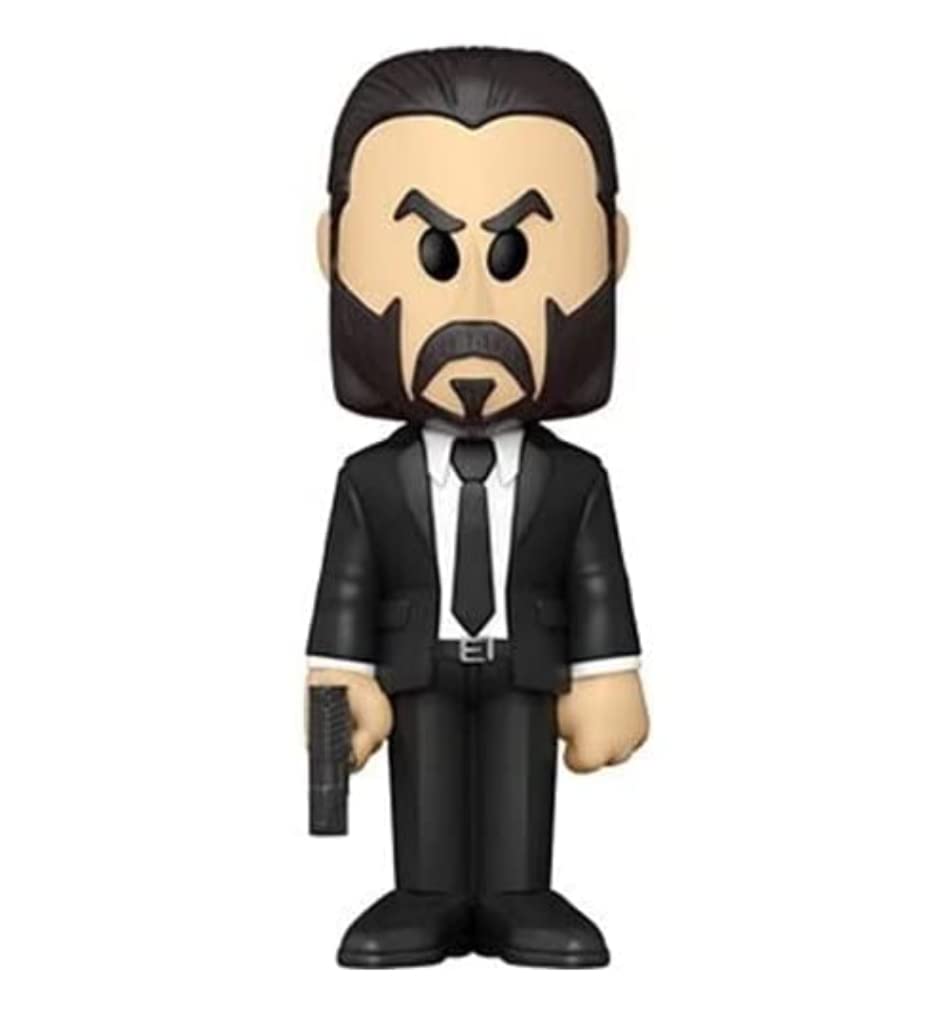FUNKO VINYL SODA: John Wick (Styles May Vary)