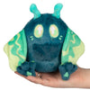Squishable - Alter Egos Series 14: Ectoplasm Mothman - Alter Ego Collection - 7 in - Soft Toy Collectible Stuffed Animal - Beans