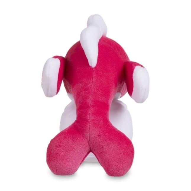 Pokémon Center: Tatsugiri (Droopy Form) Poké Plush, 7 ¾ Inch