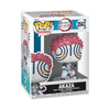 Funko Pop! Animation: Demon Slayer - Akaza - Collectable Vinyl Figure - Gift Idea - Official Merchandise - Toys for Kids & Adults - Anime Fans - Model