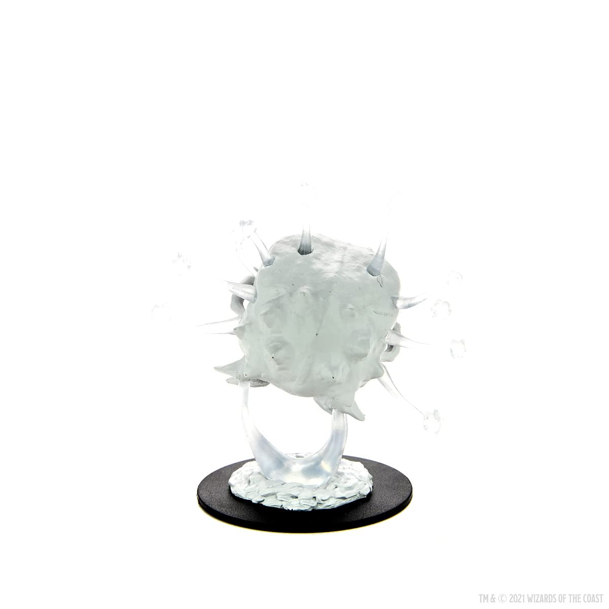 WizKids D&D Nolzur's Marvelous Miniatures: Death Tyrant