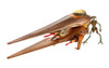 Star Wars Clone Wars Geonosian Starfighter