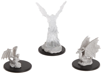 D&D Nolzurs Marvelous Unpainted Miniatures: Wave 1: Familiars