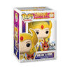 Funko Pop&Buddy: She-Ra - She-Ra with Kowl - Masters of The Universe - Collectable Vinyl Figure - Gift Idea - Official Merchandise - Toys for Kids &