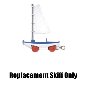 Replacement Parts for Thomas The Train - HGX65 ~ Thomas & Friends Trackmaster Bridgelift Thomas & Skiff Playset ~ Replacement Skiff