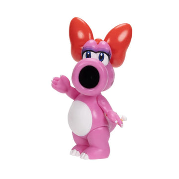 Super Mario Checkout Lane Series Birdo 2.5 Inch Action Figure