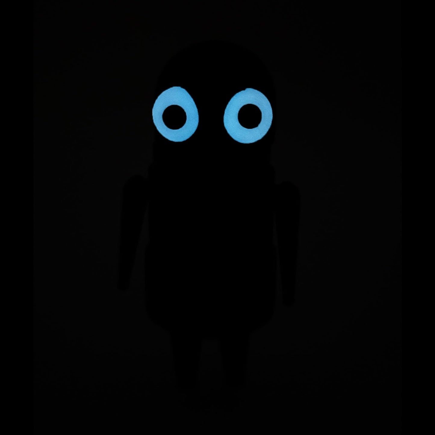 Yobbogo R.E.P.O Robot 3D Printed Poseable Figure Horror Game REPO Articulated Model for Gaming Setup & Shelf Display Awesome Gift for Gamers