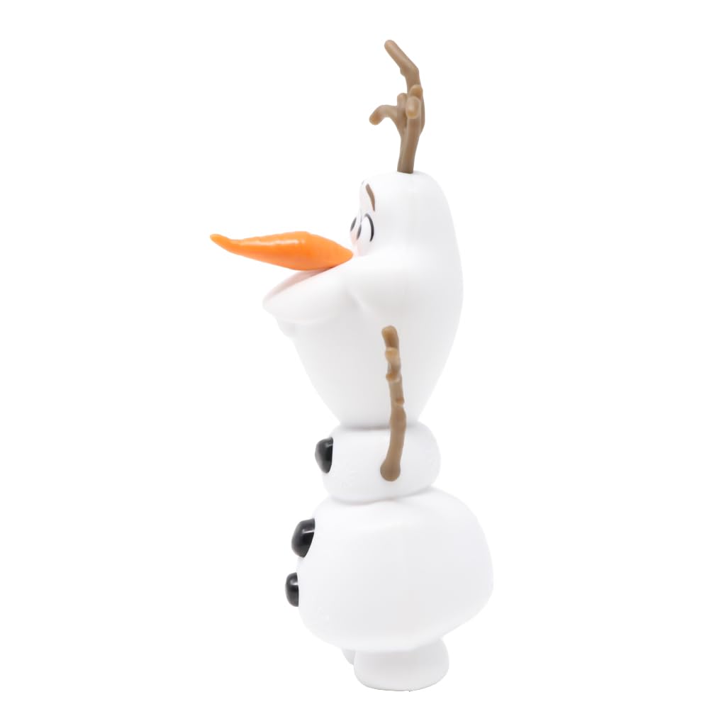 Mattel Replacement Part for Elsa's Frozen Ice Palace Playset JGG41 - Olaf the Snowman Figure