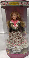Barbie Dolls of The World Collector Edition Austrian (1998)