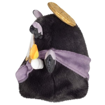 Squishable - Alter Egos Series 10: Messanger of Death Reaper - Alter Ego Collection - 8.5 in - Soft Toy Collectible Stuffed Animal - Beans
