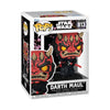 Funko Pop! Star Wars Impressions: Darth Maul - Collectable Vinyl Figure - Gift Idea - Official Merchandise - Toys for Kids & Adults - Star Wars Fans